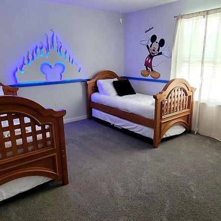 فيلا Impressive 5Beds W/ Private Movie Theater كيسيمي المظهر الخارجي الصورة