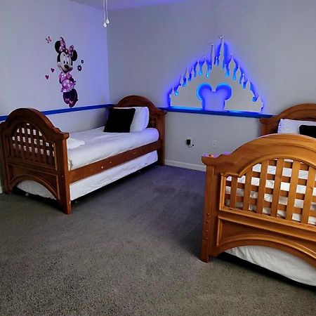 فيلا Impressive 5Beds W/ Private Movie Theater كيسيمي المظهر الخارجي الصورة
