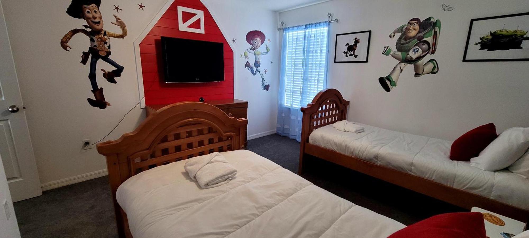 فيلا Impressive 5Beds W/ Private Movie Theater كيسيمي المظهر الخارجي الصورة