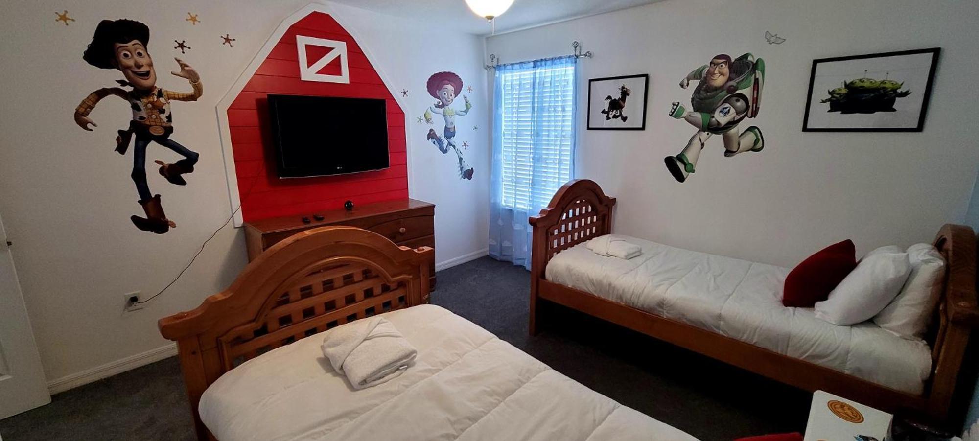 فيلا Impressive 5Beds W/ Private Movie Theater كيسيمي المظهر الخارجي الصورة