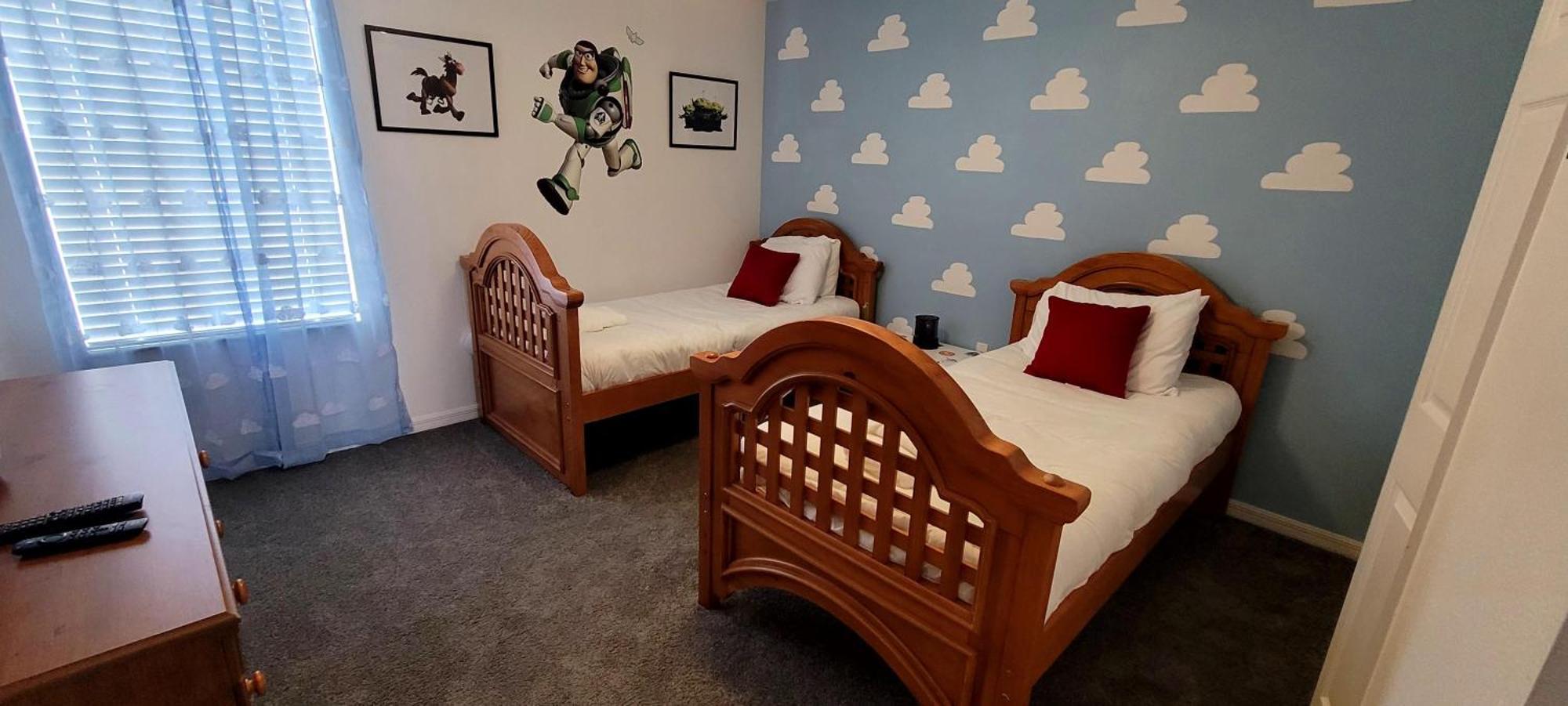 فيلا Impressive 5Beds W/ Private Movie Theater كيسيمي المظهر الخارجي الصورة
