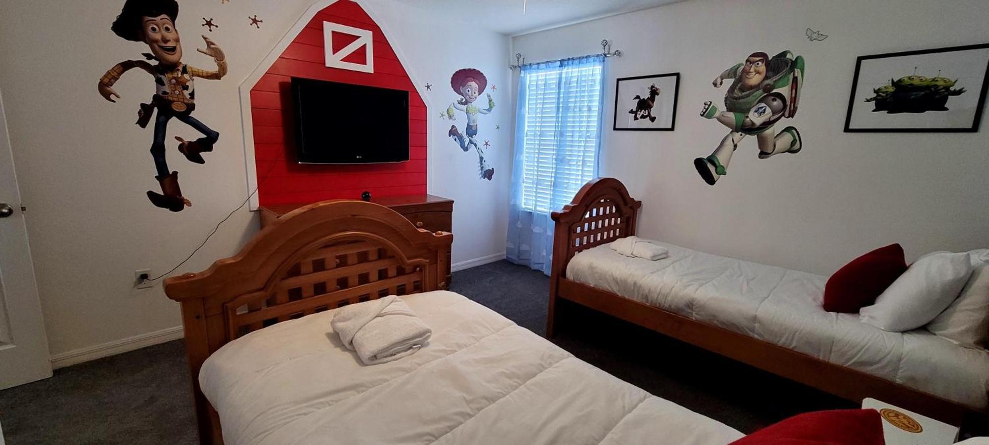 فيلا Impressive 5Beds W/ Private Movie Theater كيسيمي المظهر الخارجي الصورة