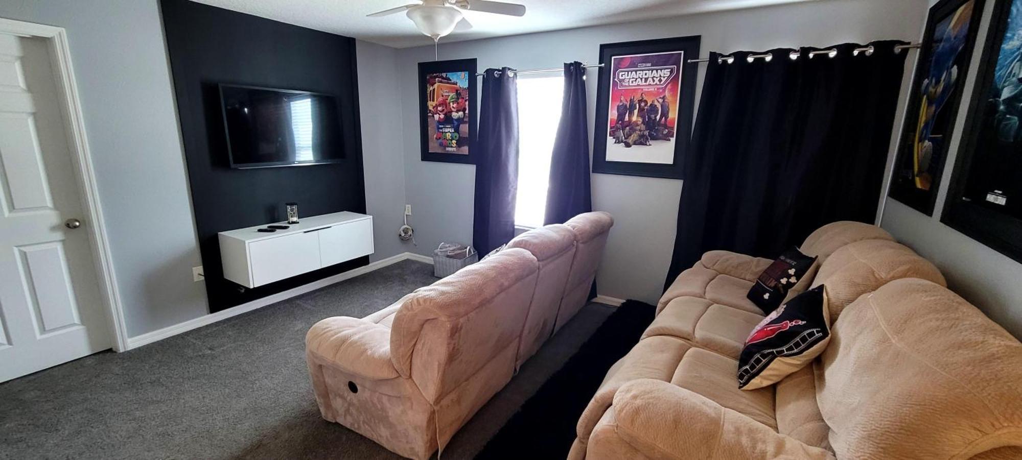 فيلا Impressive 5Beds W/ Private Movie Theater كيسيمي المظهر الخارجي الصورة