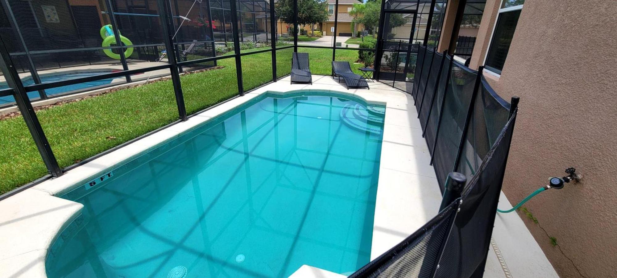 فيلا Impressive 5Beds W/ Private Movie Theater كيسيمي المظهر الخارجي الصورة