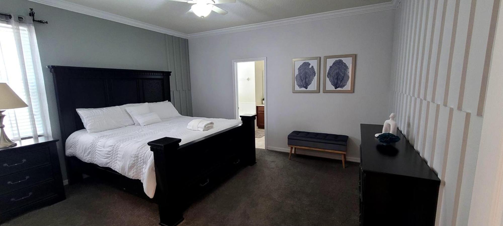 فيلا Impressive 5Beds W/ Private Movie Theater كيسيمي المظهر الخارجي الصورة