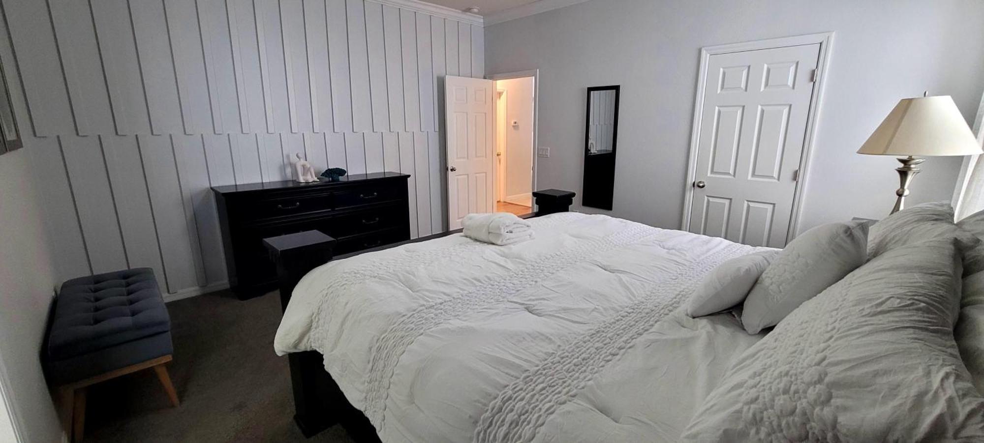 فيلا Impressive 5Beds W/ Private Movie Theater كيسيمي المظهر الخارجي الصورة