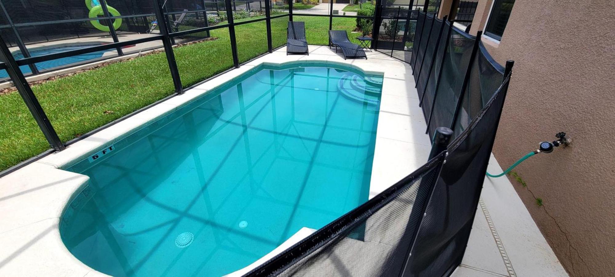 فيلا Impressive 5Beds W/ Private Movie Theater كيسيمي المظهر الخارجي الصورة