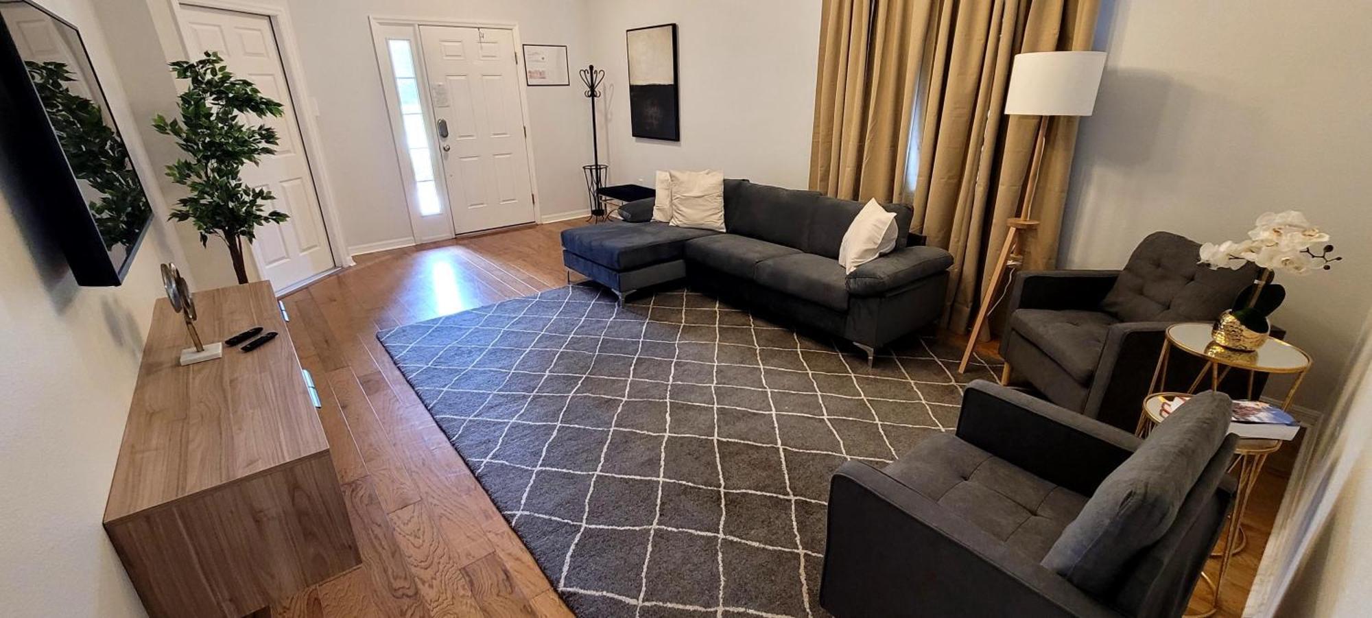 فيلا Impressive 5Beds W/ Private Movie Theater كيسيمي المظهر الخارجي الصورة