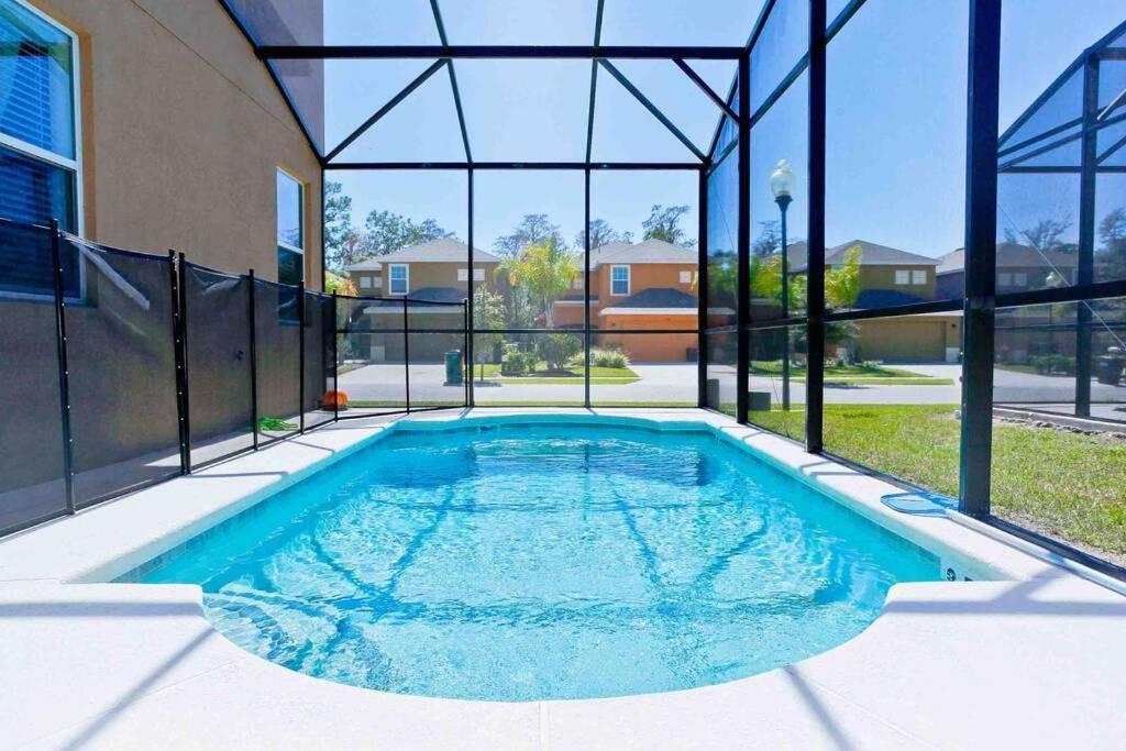 فيلا Impressive 5Beds W/ Private Movie Theater كيسيمي المظهر الخارجي الصورة